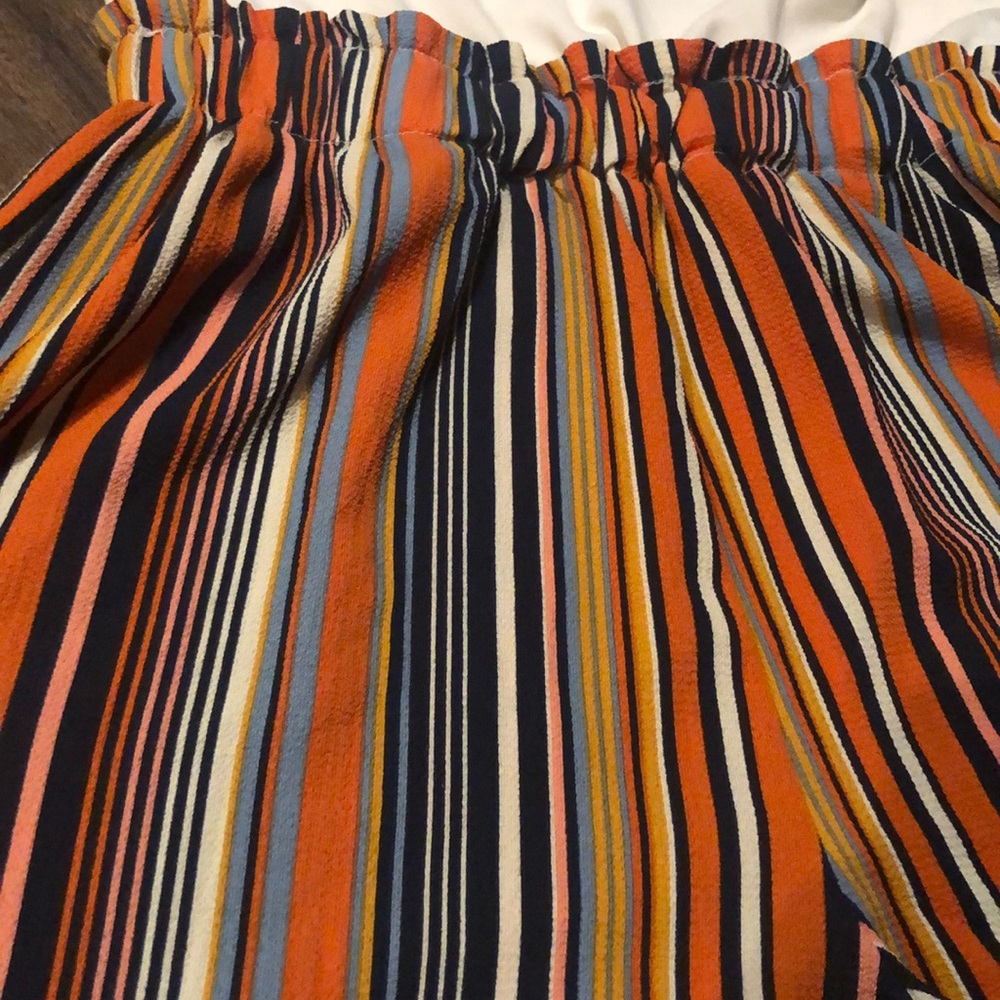 Multicolored romper from Rue 21 - Picture 2 of 4